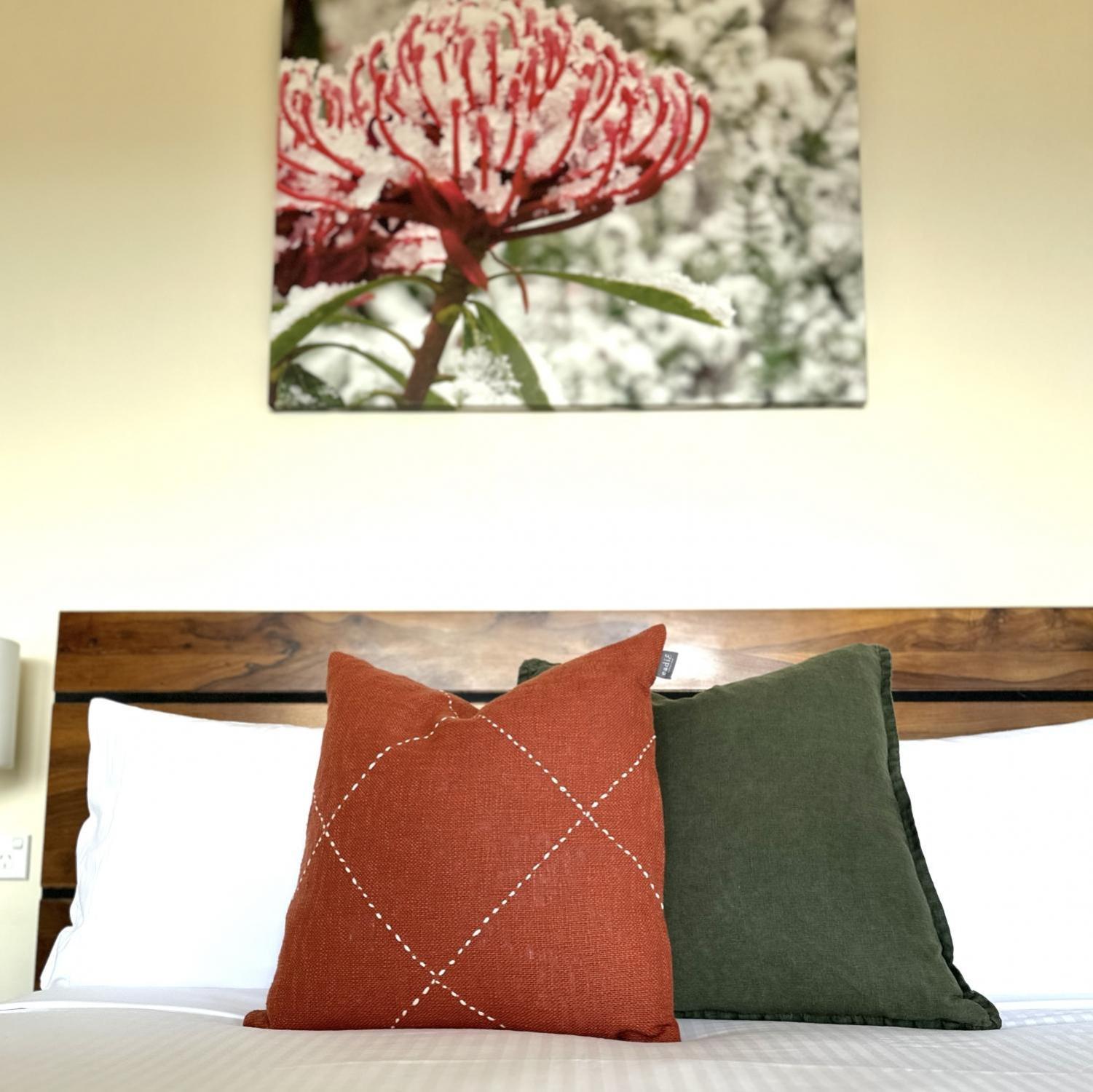 Valley Of The Waters B&B Wentworth Falls Exterior foto